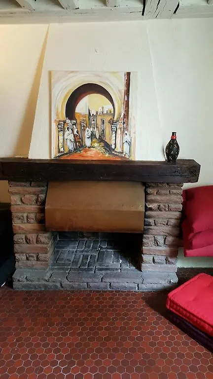 Lejlighed Duplex Au Coeur De Pres De Notre Dame Paris