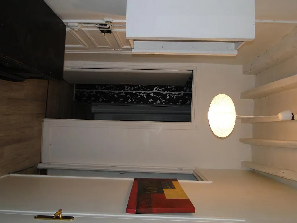 Duplex Au Coeur De Pres De Notre Dame *
