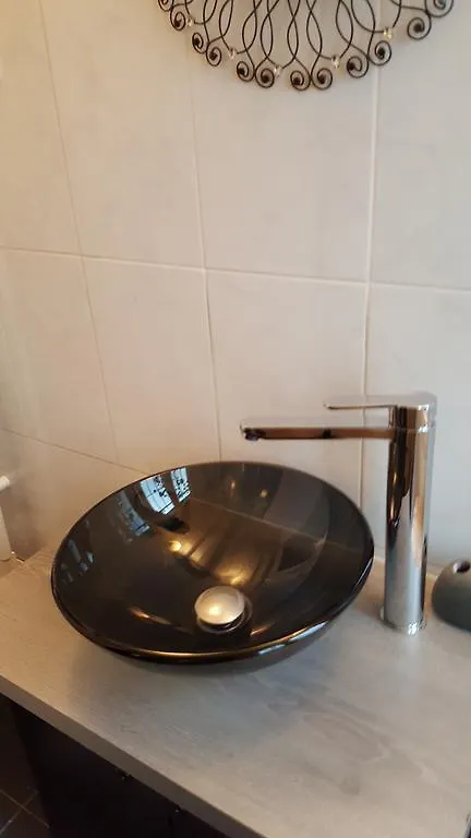 Duplex Au Coeur De Pres De Notre Dame *