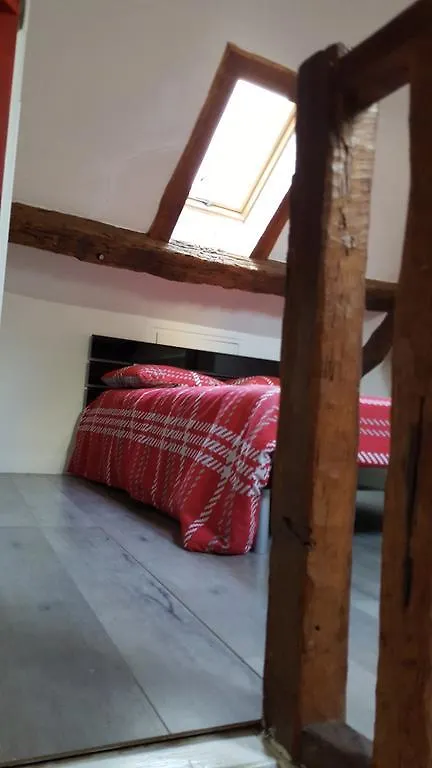 Apartment Duplex Au Coeur De Pres De Notre Dame Paris